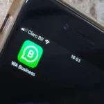 Como transferir uma conta do WhatsApp para o Business