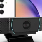 Como transformar seu celular em um Webcam para o computador