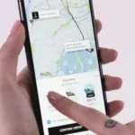 Como trocar a forma de pagamento do Uber durante uma viagem
