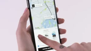 como trocar a forma de pagamento do uber durante uma viagem 282284a7