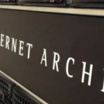 Como usar a máquina do tempo do Internet Archive [Wayback Machine]