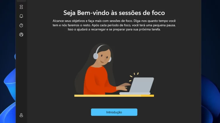como usar as sess es de foco no windows 11 5f0a618d