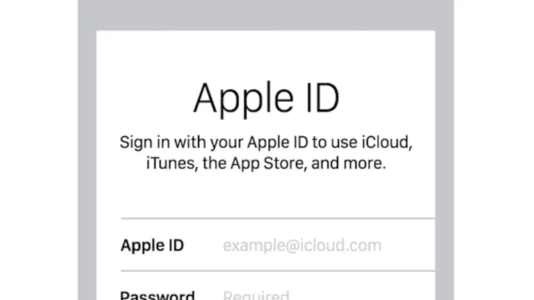 como usar contas apple id diferentes no iphone c7451c81