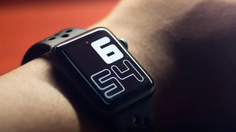 como usar e configurar a central de controle do apple watch 06eb56c7