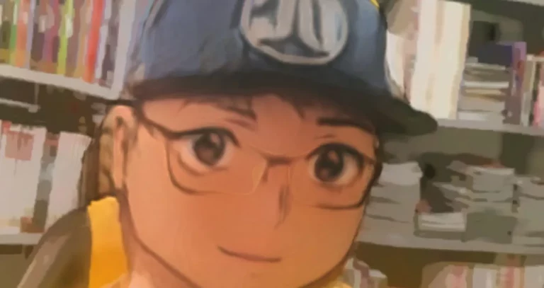 como usar filtro de anime em fotos snapchat tiktok 4f56a954