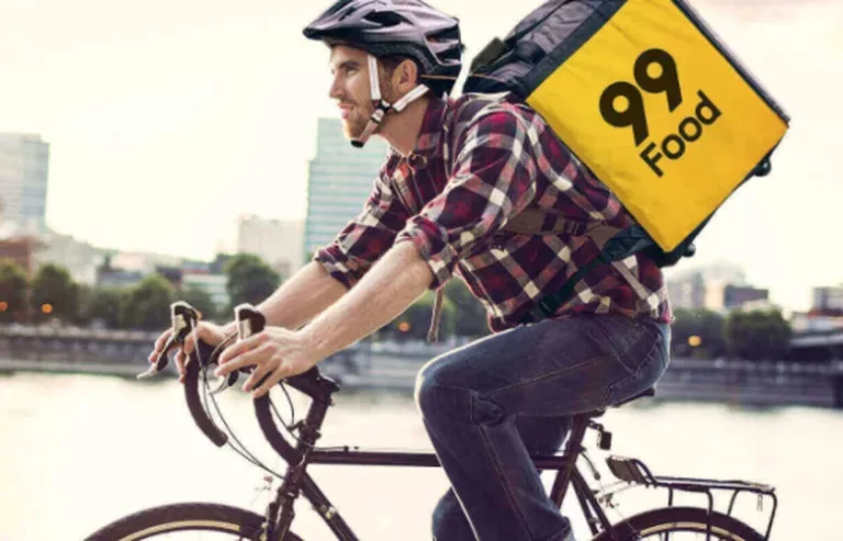 como usar o 99 food para pedir delivery cca5d50b