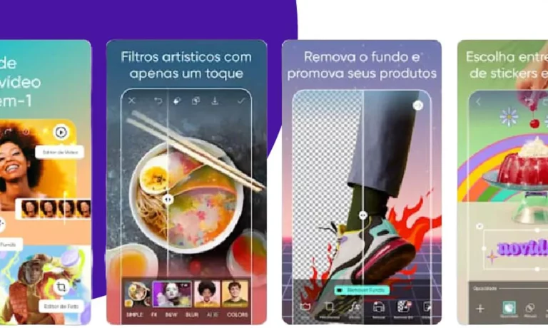 como usar o aplicativo picsart para editar fotos incr veis 5fdb761b
