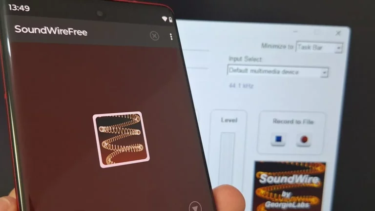 como usar o celular como caixa de som para o pc d56b7bd0