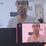 Como usar o celular como webcam no PC