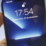 Como usar o Face ID com máscara no iPhone