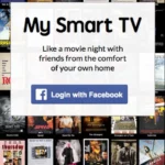 Como usar o facebook.com/device e fazer login em TVs e IoT