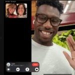 Como usar o FaceTime pelo navegador