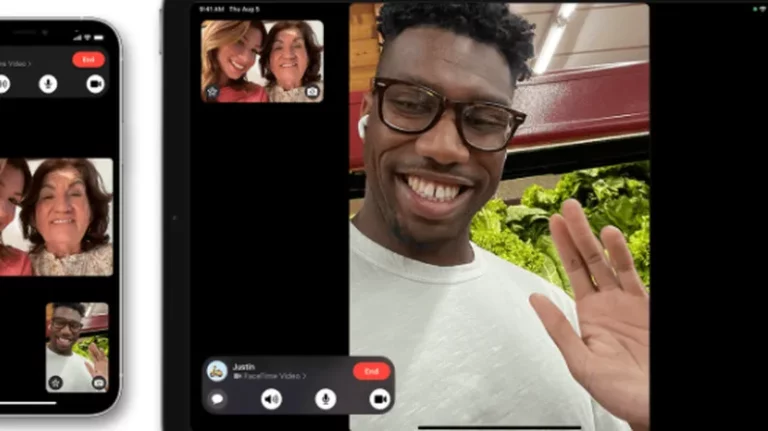 como usar o facetime pelo navegador 8fdf3239