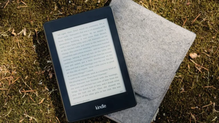 como usar o goodreads com kindle no brasil af0eb37a