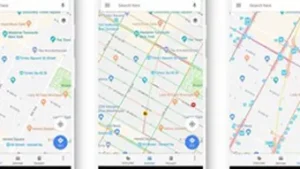 como usar o google maps offline no brasil android ou iphone 5623f840