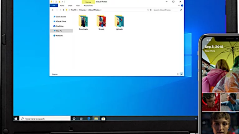 como usar o icloud para windows 51ca1b4e