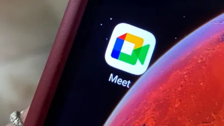 Como usar o Jamboard em uma chamada do Google Meet
