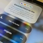 Como usar o modo Foco no iPhone ou iPad