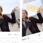 Como usar o Passaporte do Tinder em outra cidade