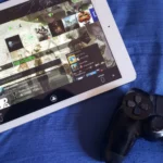 Como usar o PS4 Remote Play no iPhone