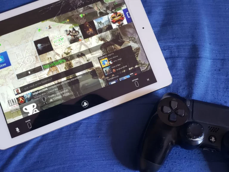 como usar o ps4 remote play no iphone 0f76a4e2