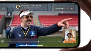 como usar o shareplay do iphone para assistir com amigos 6f6e338b