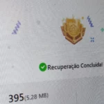 Como usar programas para recuperar arquivos deletados