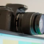 Como usar qualquer câmera DSLR como webcam