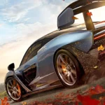 Como vender carros no Forza Horizon 4