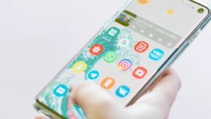 como ver o tempo de uso de aplicativos no android 2a2be42d