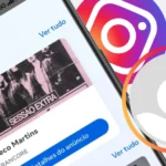 Como ver os anúncios que você interagiu no Instagram