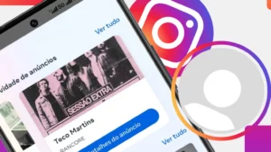 como ver os an ncios que voc interagiu no instagram ee53de7f