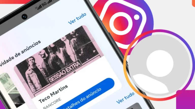 como ver os an ncios que voc interagiu no instagram ee53de7f