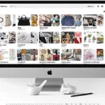 Como ver todos os meus Pins do Pinterest