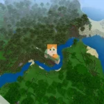 Como voar no Minecraft [Modos Criativo e Sobrevivência]