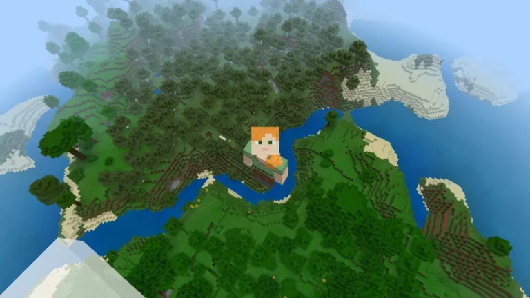 como voar no minecraft modos criativo e sobreviv ncia 7e9ad99c