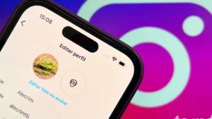 como voltar o instagram para a conta pessoal saiba tirar o modo profissional do perfil a6357cb1