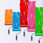Conheça o aplicativo para simular pintura na parede