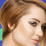 Corte de cabelo chanel: tendências para 2024