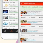 CRG Cursos: app com cursos rápidos grátis com certificado