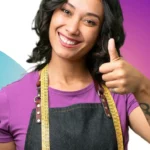 Curso de costura gratuito para se matricular ainda hoje