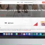 Curso de Teologia gratuito: matricule-se ainda hoje