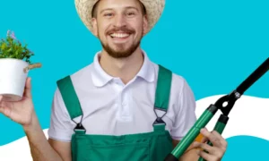 curso gr tis de jardinagem e paisagismo como se registrar 7bbb77ba