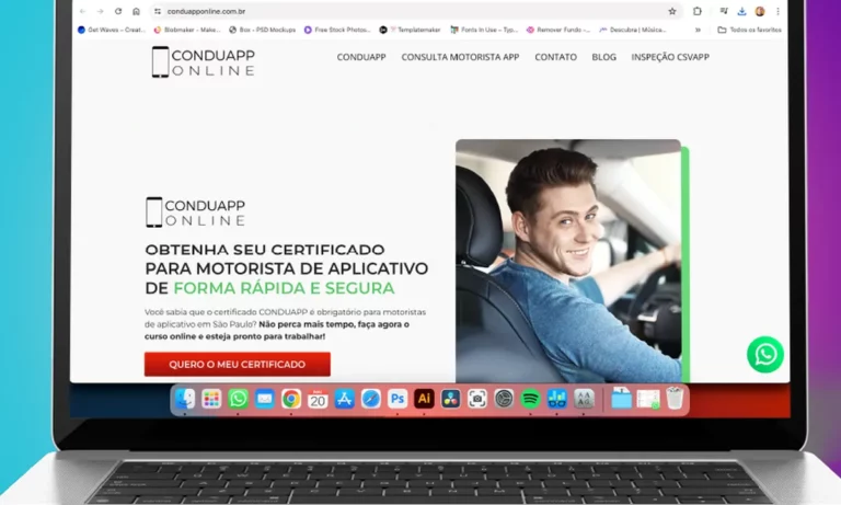 curso gr tis de motorista de aplicativo eace27d6