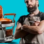 Curso gratuito de barbeiro completo e 100% online