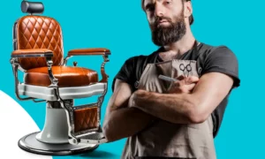 Curso gratuito de barbeiro completo e 100% online