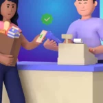 Curso online grátis de operador de caixa: passo a passo para se inscrever