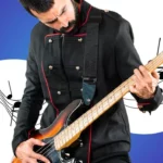 Cursos para aprender tocar guitarra: aplicativo grátis