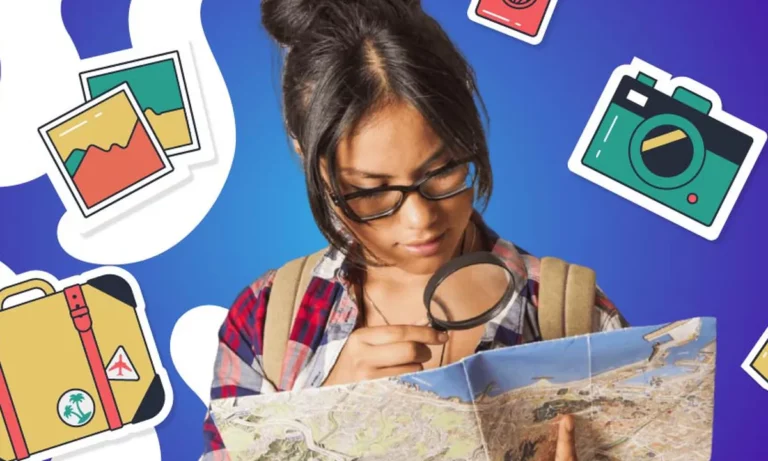 descubra como fazer um roteiro de viagem em 10 passos b9081131