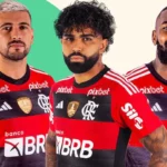 Dia do Flamenguista: conheça os apps feitos para torcedores do Flamengo